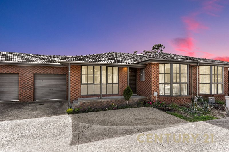 4/1370 Heatherton Road, Dandenong VIC 3175