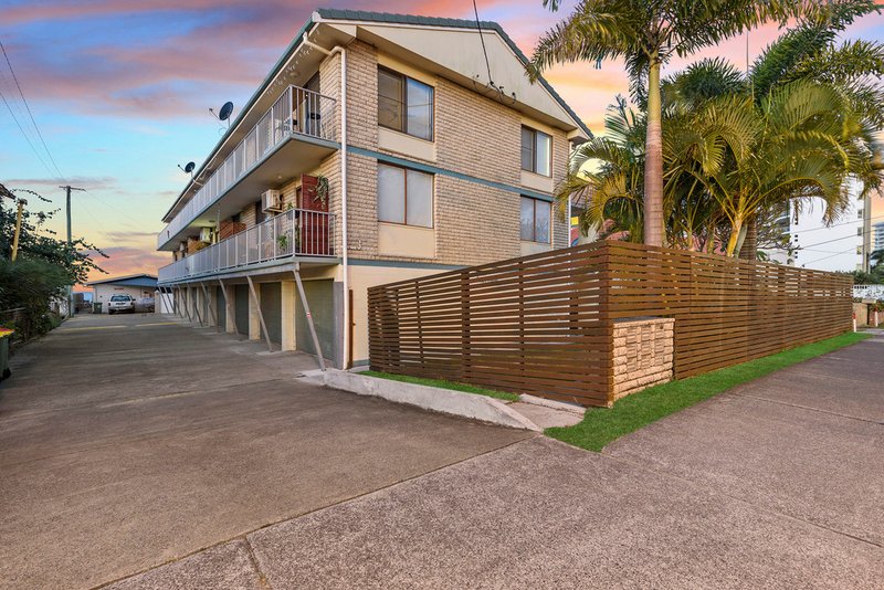 4/1371 Gold Coast Highway, Palm Beach QLD 4221