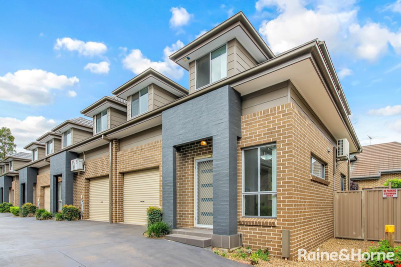 Photo - 4/138-140 Victoria Street, Werrington NSW 2747 - Image 1