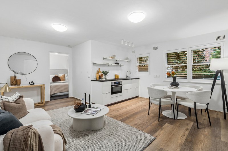 Photo - 4/138 Holt Avenue, Cremorne NSW 2090 - Image 4