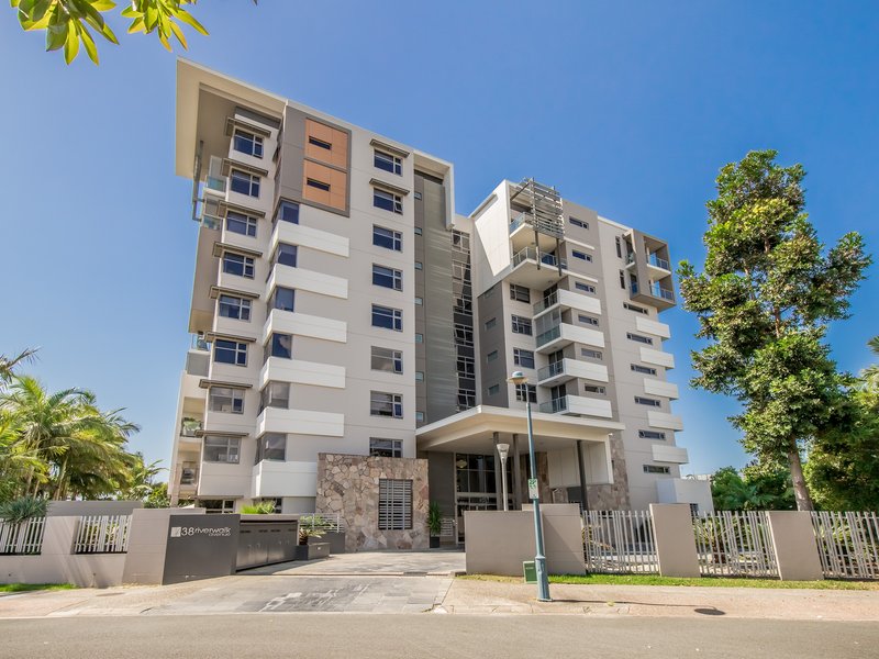 Photo - 41/38 Riverwalk Avenue, Robina QLD 4226 - Image 22