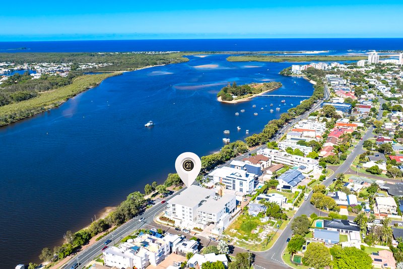 Photo - 4/139-141 Bradman Avenue, Maroochydore QLD 4558 - Image 2