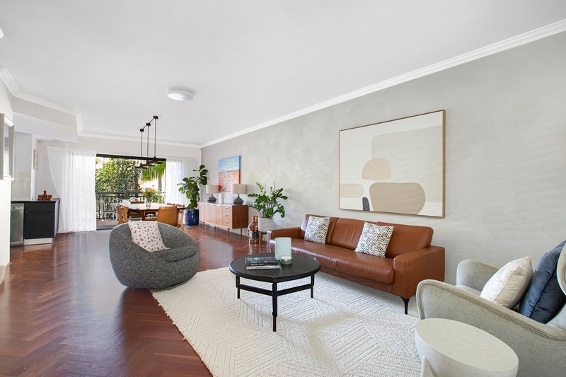 Photo - 4/139-141 Trafalgar Street, Annandale NSW 2038 - Image 3