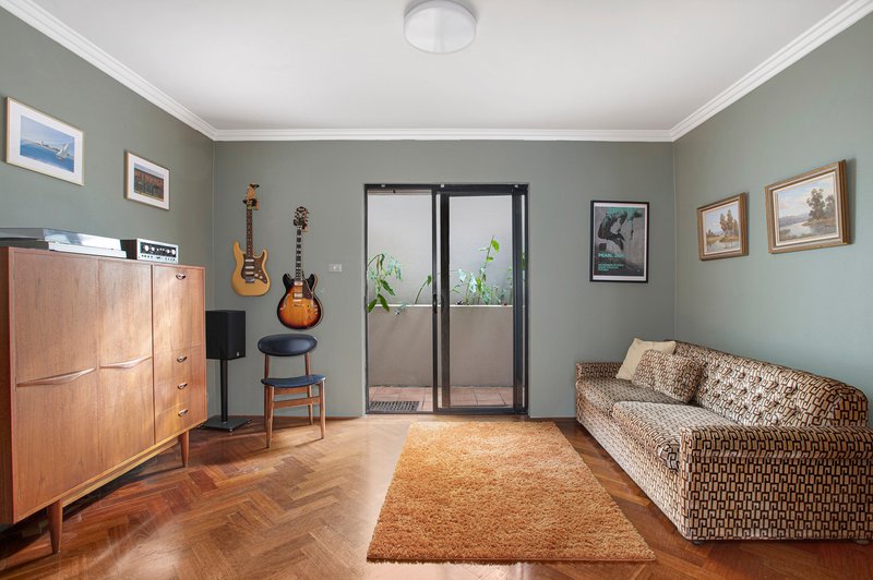 Photo - 4/139-141 Trafalgar Street, Annandale NSW 2038 - Image 10