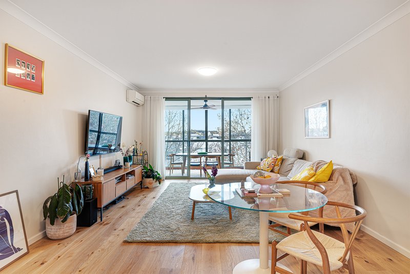 Photo - 41/39-61 Gibbons Street, Redfern NSW 2016 - Image 2