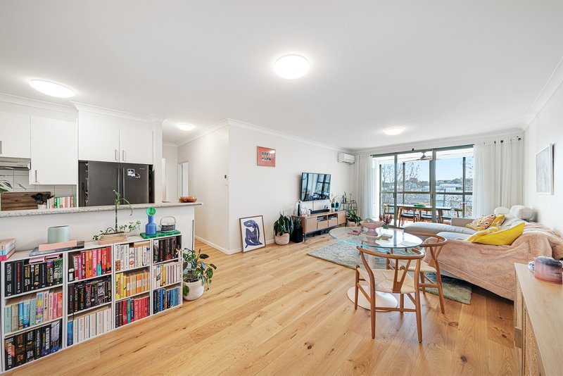 Photo - 41/39-61 Gibbons Street, Redfern NSW 2016 - Image 3