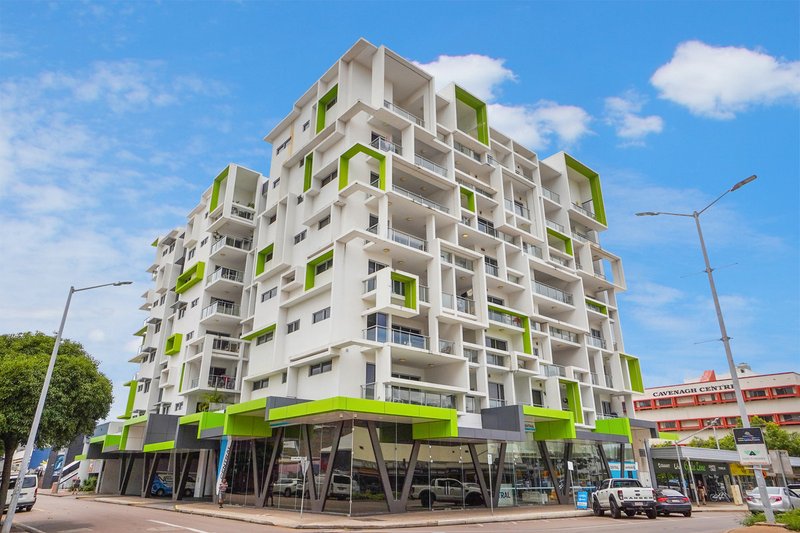 41/39 Cavenagh Street, Darwin City NT 0800