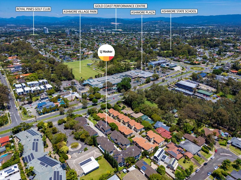 Photo - 4/139 Cotlew Street, Ashmore QLD 4214 - Image 2