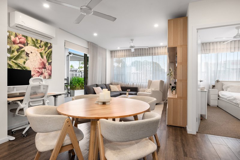 Photo - 413/986 Wynnum Road, Cannon Hill QLD 4170 - Image 7