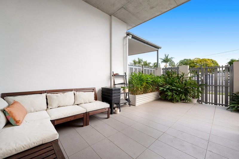 Photo - 413/986 Wynnum Road, Cannon Hill QLD 4170 - Image 16