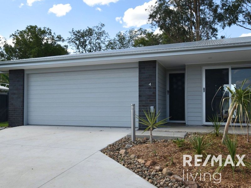 4/13A Ethel Street, Kilcoy QLD 4515