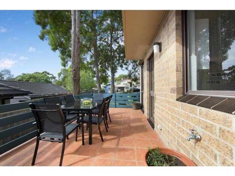 Photo - 4/14-16 Austin Street, Fairlight NSW 2094 - Image 3