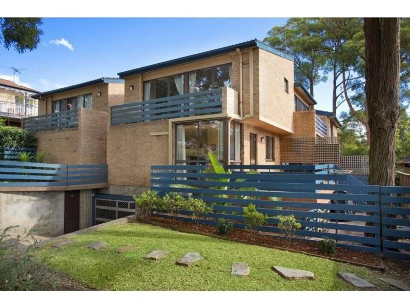 Photo - 4/14-16 Austin Street, Fairlight NSW 2094 - Image 5