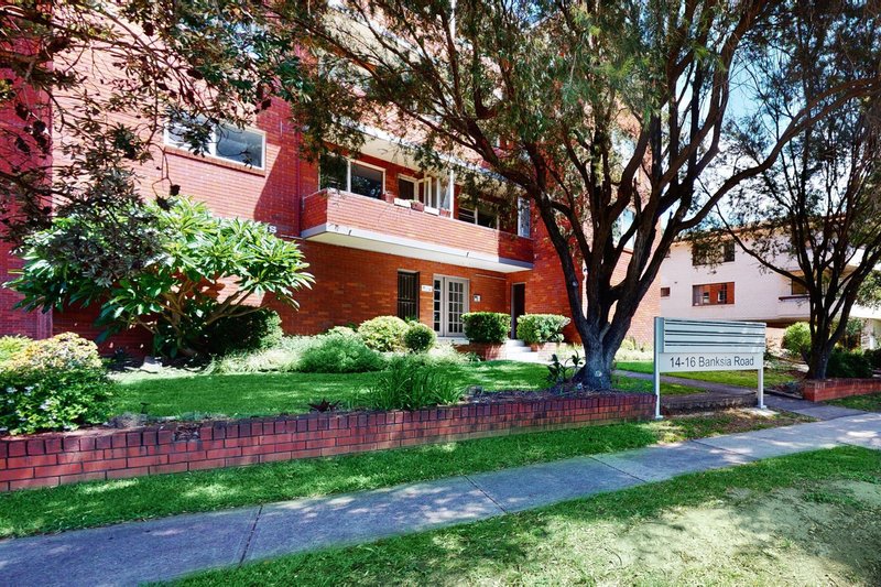 4/14-16 Banksia Road, Caringbah NSW 2229