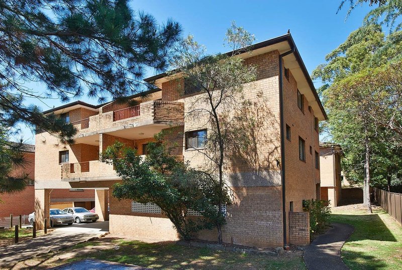 4/14-16 Jessie Street, Westmead NSW 2145