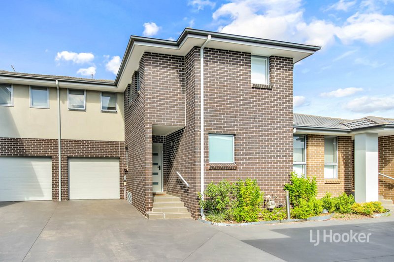 4/14-16 Mcculloch Road, Blacktown NSW 2148