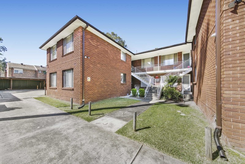 Photo - 4/14-16 Sherwood Road, Merrylands West NSW 2160 - Image 5