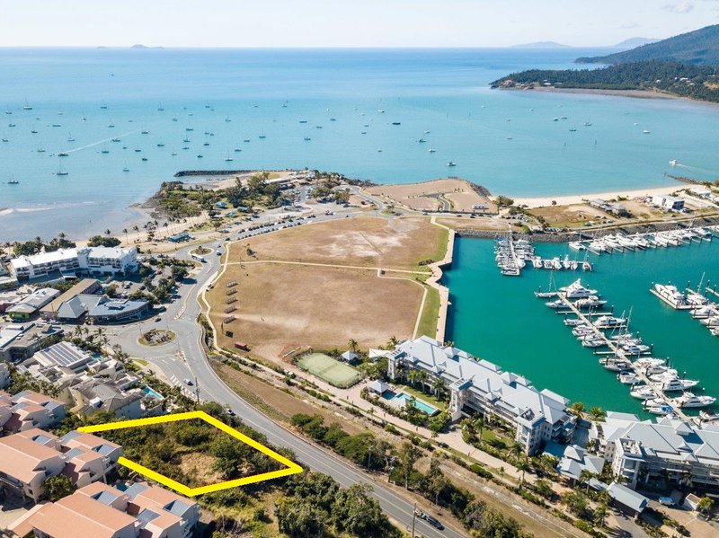 414-418 Shute Harbour Road, Airlie Beach QLD 4802