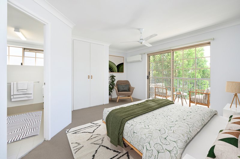 Photo - 4/14 Cadell Street, Toowong QLD 4066 - Image 7