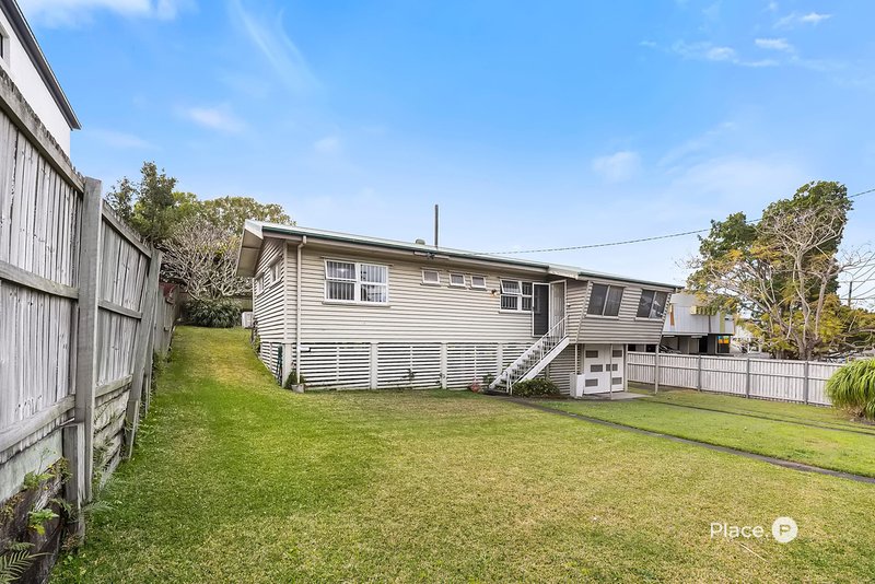 Photo - 414 Chatsworth Road, Coorparoo QLD 4151 - Image 3