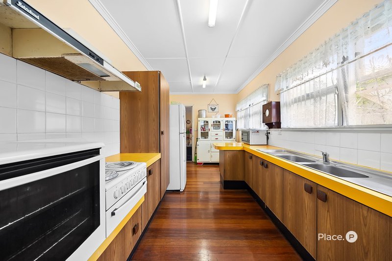 Photo - 414 Chatsworth Road, Coorparoo QLD 4151 - Image 5