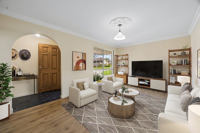 Photo - 4/14 Dalkeith Avenue, Morphett Vale SA 5162 - Image 2