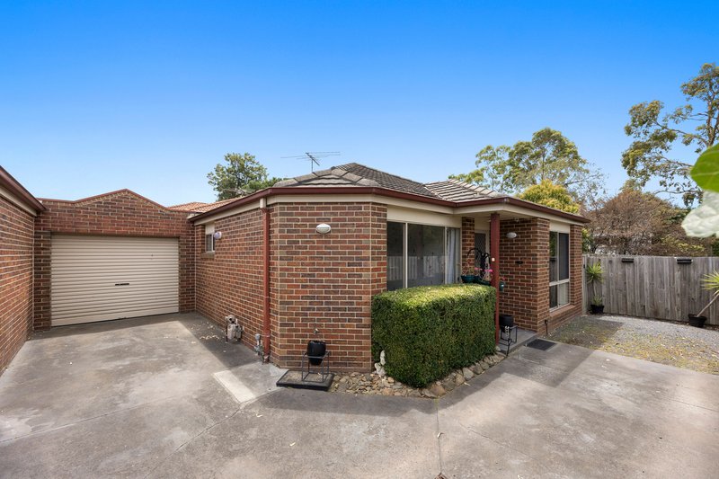 4/14 David Street, Knoxfield VIC 3180