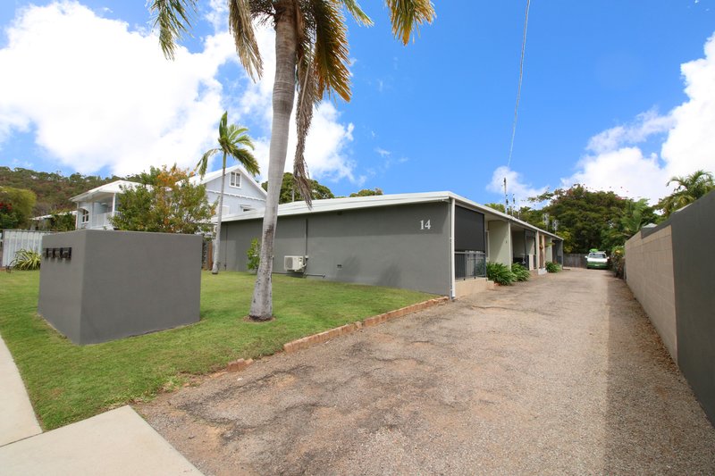 4/14 Evans Street, Belgian Gardens QLD 4810