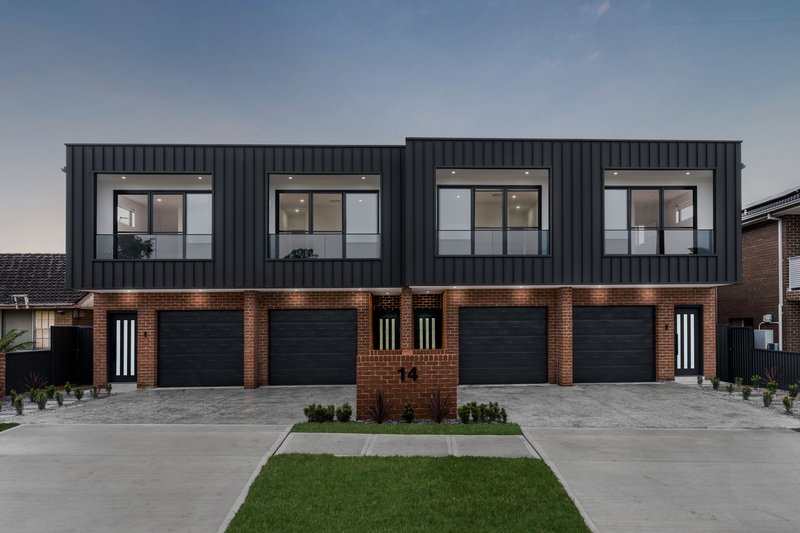 Photo - 4/14 Flanagan Avenue, Moorebank NSW 2170 - Image