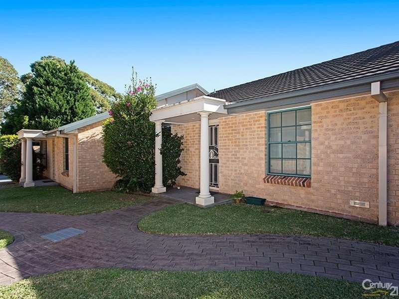 4/14 Flide Sreet , Caringbah NSW 2229