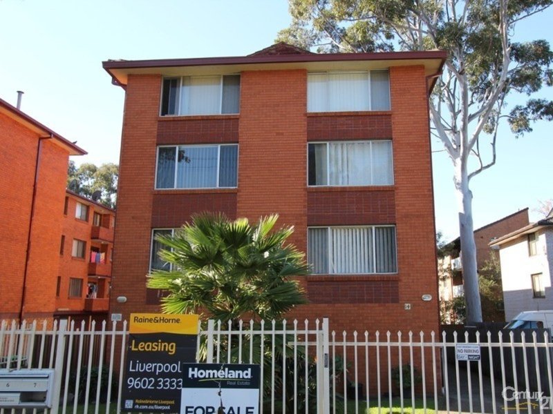 Photo - 4/14 Forbes Street, Warwick Farm NSW 2170 - Image 5