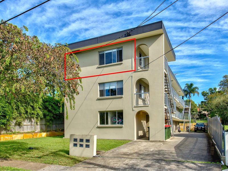 Photo - 4/14 Foster Street, Newmarket QLD 4051 - Image