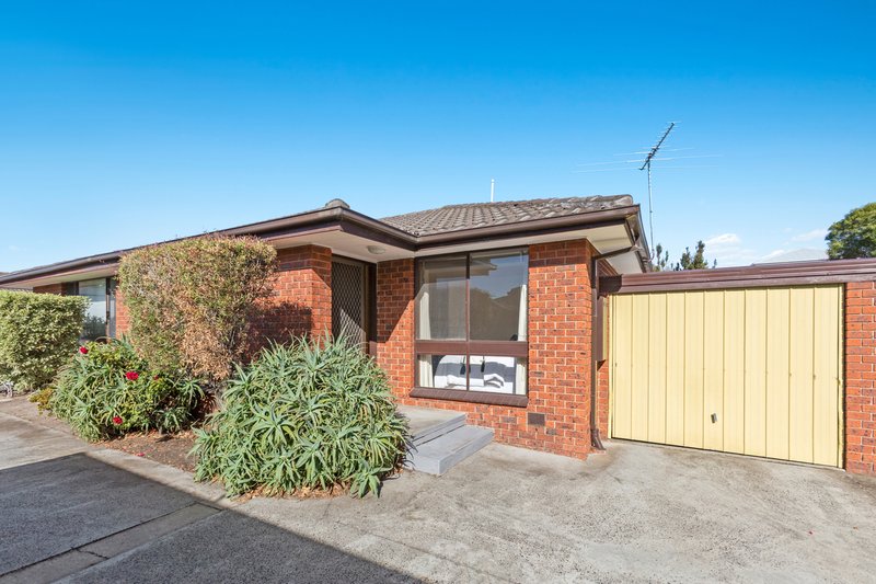 4/14 Gipps Avenue, Mordialloc VIC 3195