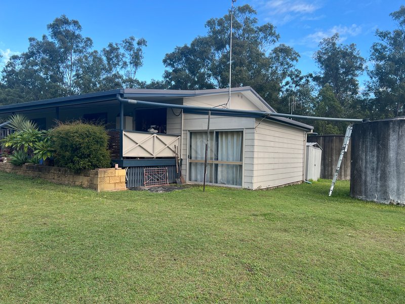 Photo - 414 Glenbar Road, Woocoo QLD 4620 - Image 4