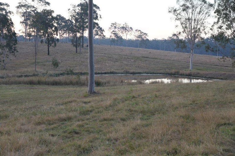 Photo - 414 Glenbar Road, Woocoo QLD 4620 - Image 13