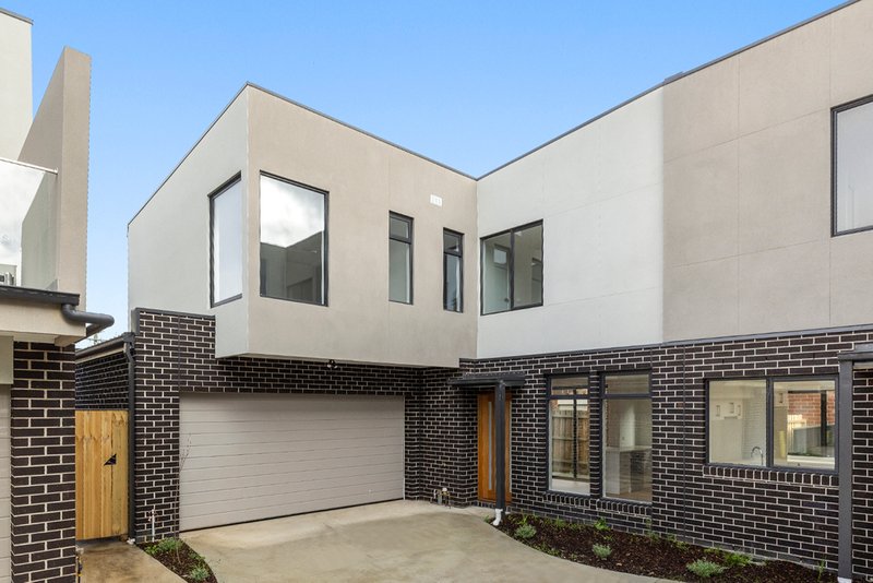 4/14 Highmoor Avenue, Bayswater VIC 3153