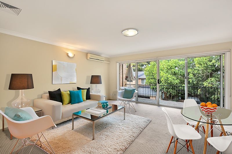 4/14 Hosking Street, Balmain East NSW 2041