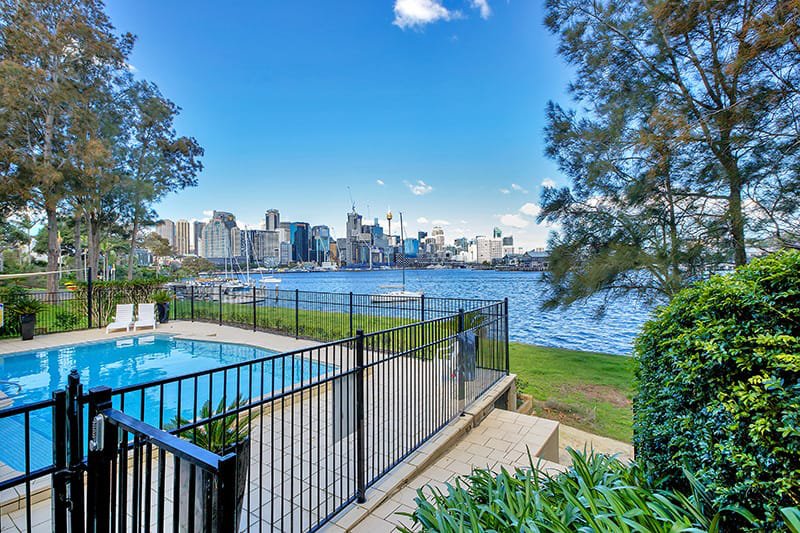 Photo - 4/14 Hosking Street, Balmain East NSW 2041 - Image 6