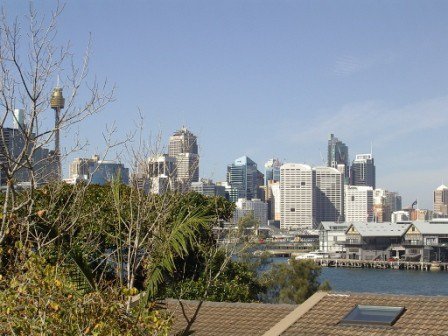 Photo - 4/14 Hosking Street, Balmain East NSW 2041 - Image 7