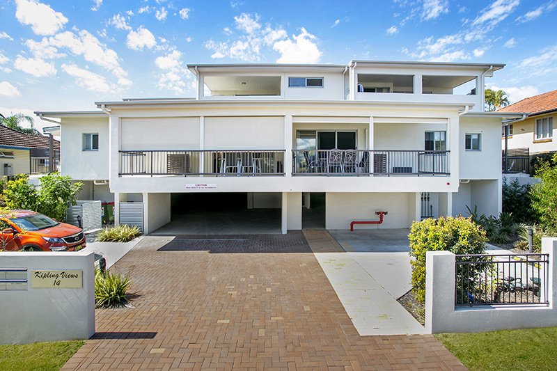 Photo - 4/14 Kipling Street, Moorooka QLD 4105 - Image 11