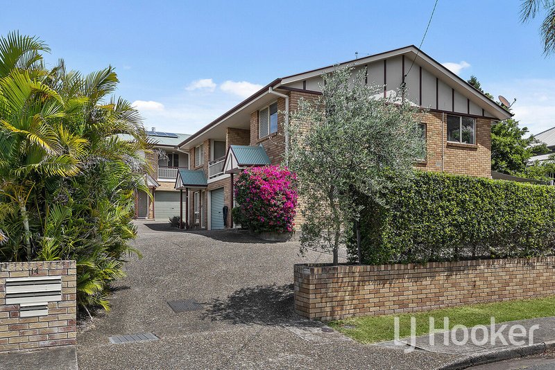 4/14 Louis Street, Annerley QLD 4103