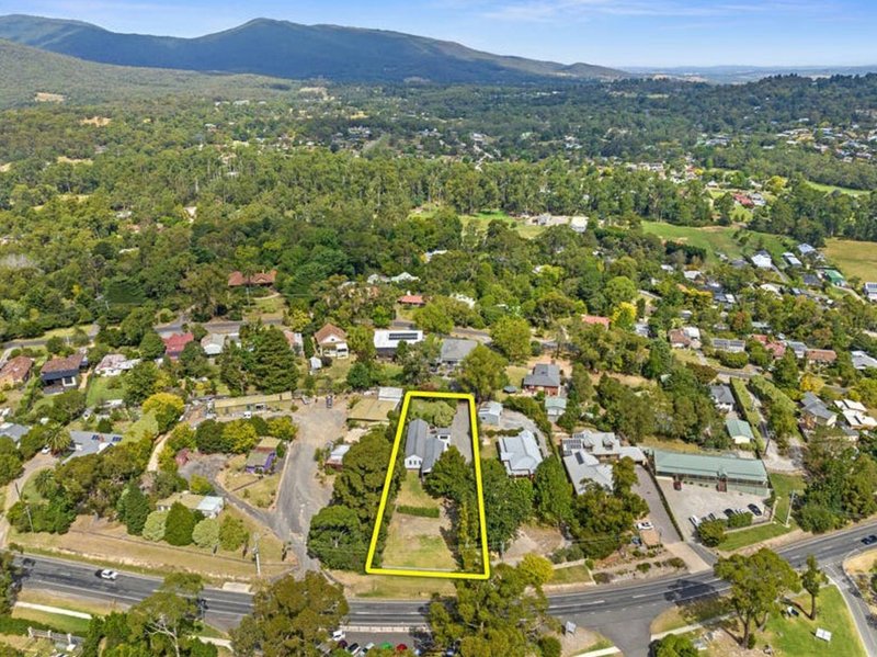 Photo - 414 Maroondah Highway, Healesville VIC 3777 - Image 24