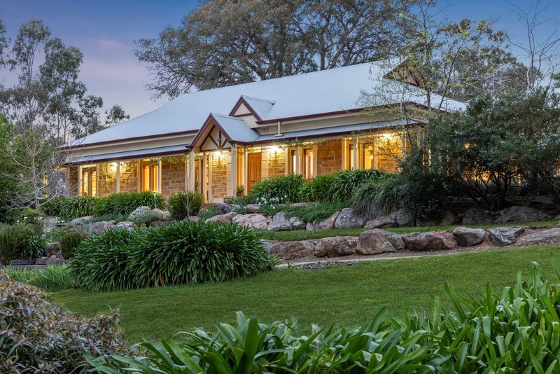 Photo - 414 Old Princes Highway, Blakiston SA 5250 - Image 2