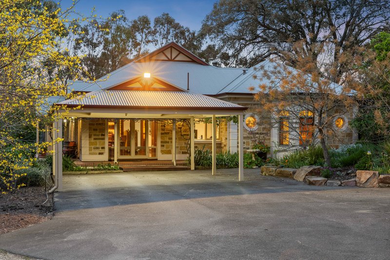Photo - 414 Old Princes Highway, Blakiston SA 5250 - Image 5