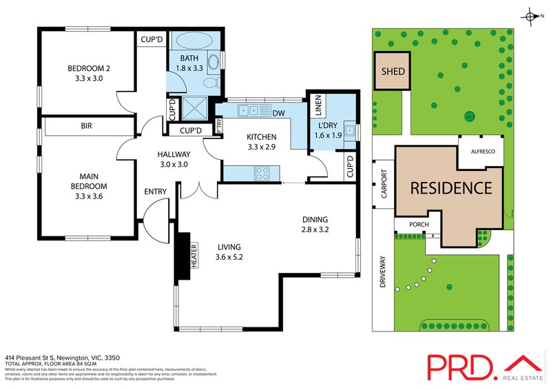Photo - 414 Pleasant Street South, Newington VIC 3350 - Image 11