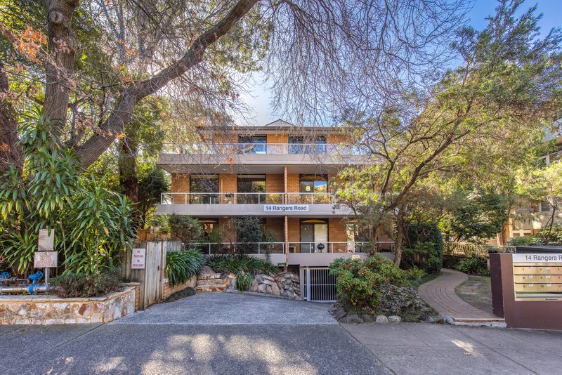 Photo - 4/14 Rangers Road, Cremorne NSW 2090 - Image 13