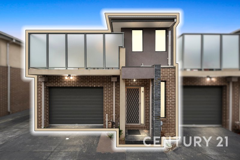 Photo - 4/14 Raymond Street, Noble Park VIC 3174 - Image 1