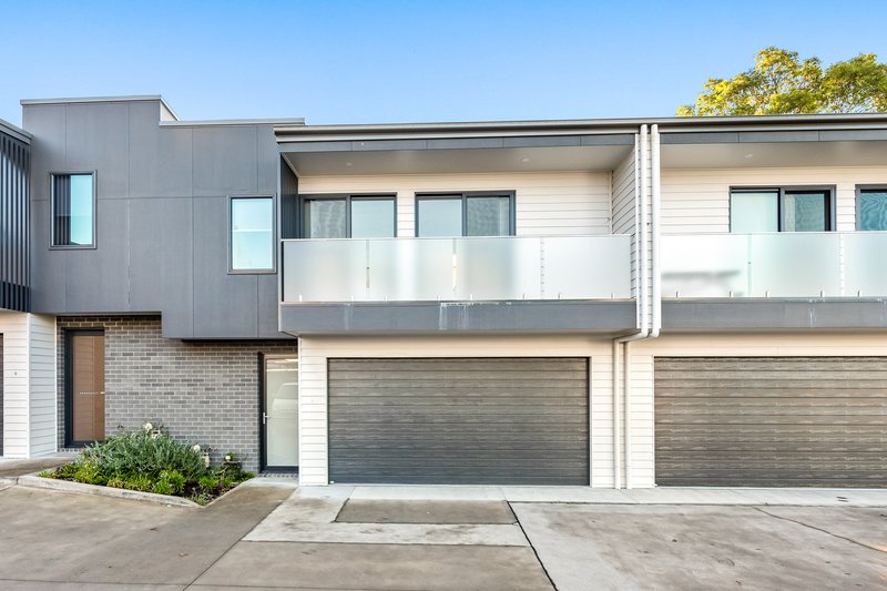 4/14 Ryhope Street, Mount Hutton NSW 2290