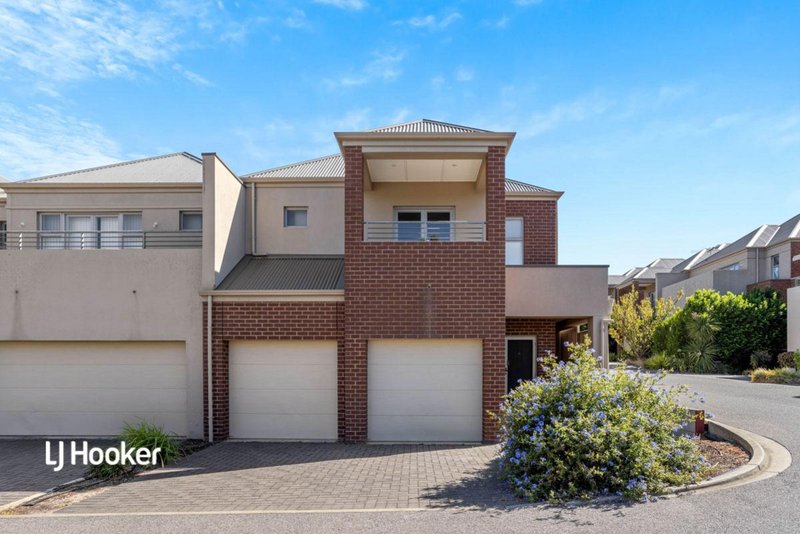 4/14 Sandstock Boulevard, Golden Grove SA 5125