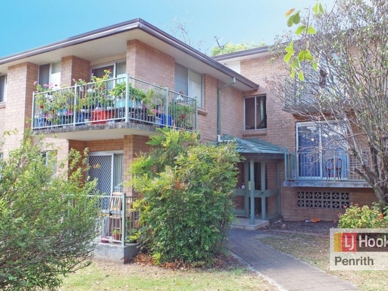 4/14 Santley Crescent, Kingswood NSW 2747